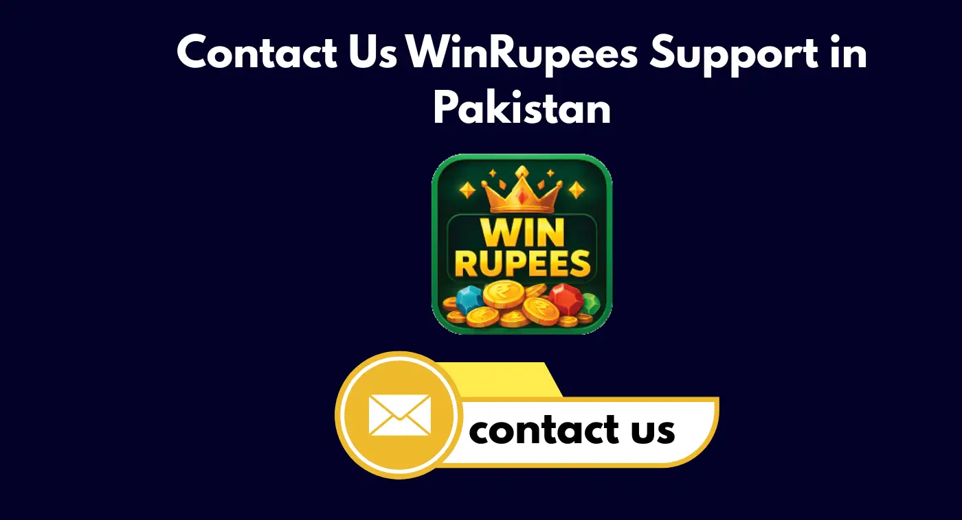 Contact Us WinRupees